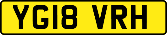 YG18VRH