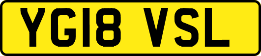 YG18VSL