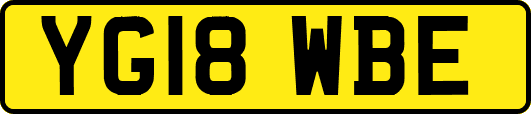 YG18WBE