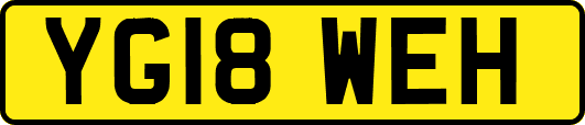 YG18WEH