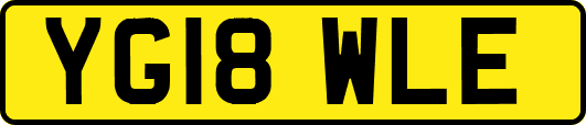 YG18WLE