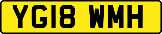 YG18WMH