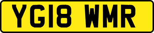 YG18WMR