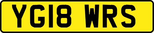YG18WRS