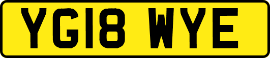 YG18WYE