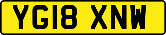 YG18XNW