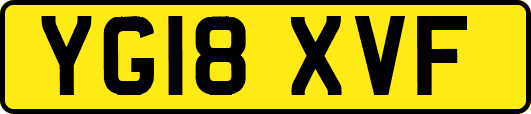 YG18XVF