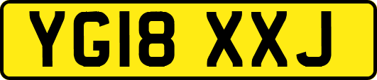 YG18XXJ