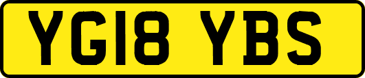 YG18YBS