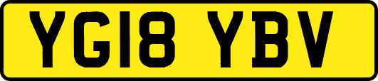 YG18YBV