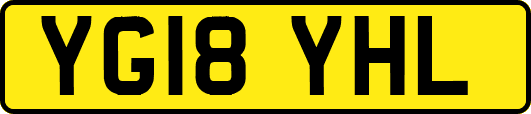 YG18YHL