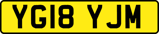 YG18YJM