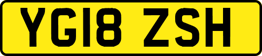 YG18ZSH