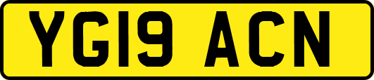 YG19ACN