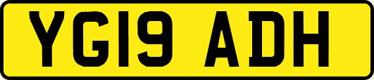 YG19ADH
