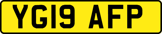 YG19AFP