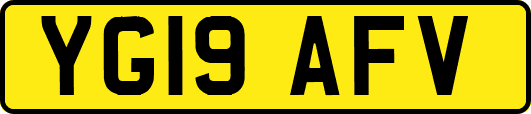 YG19AFV