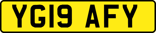 YG19AFY