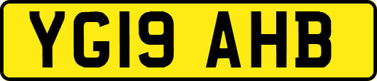 YG19AHB