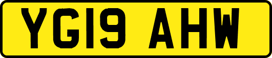 YG19AHW