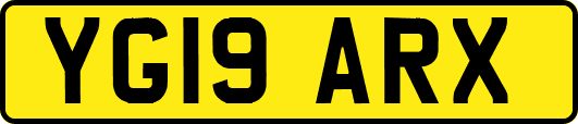 YG19ARX