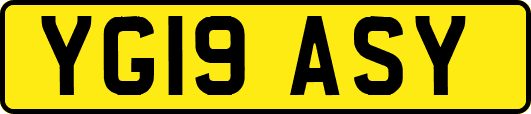 YG19ASY