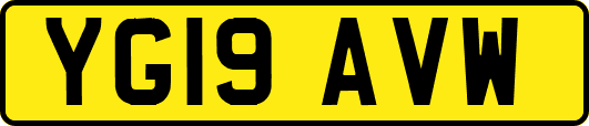 YG19AVW