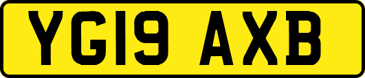YG19AXB