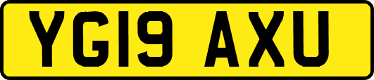 YG19AXU