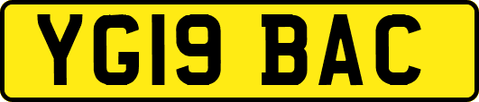 YG19BAC