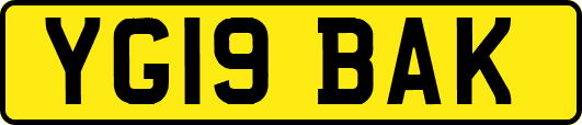 YG19BAK