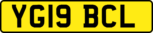 YG19BCL