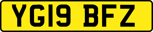 YG19BFZ