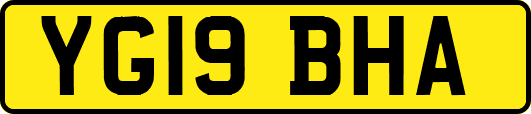 YG19BHA