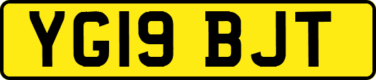 YG19BJT