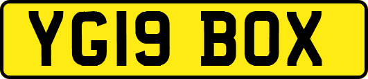 YG19BOX