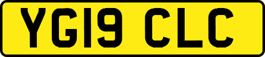 YG19CLC