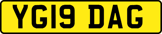 YG19DAG