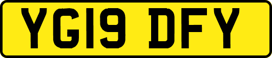 YG19DFY