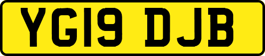 YG19DJB