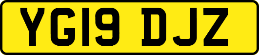 YG19DJZ