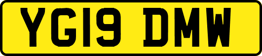 YG19DMW