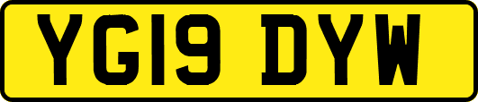 YG19DYW