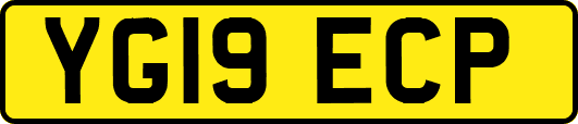 YG19ECP