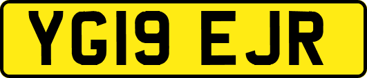 YG19EJR