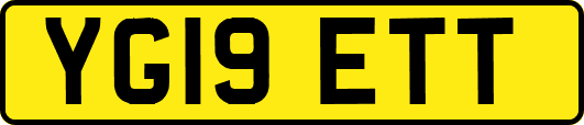 YG19ETT