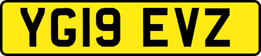 YG19EVZ
