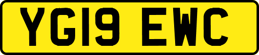 YG19EWC