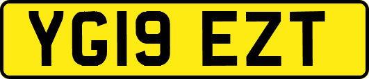 YG19EZT