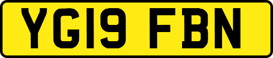 YG19FBN